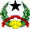 государственный герб Гвинея-Бисау