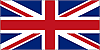государственный флаг Соединённое Королевство Великобритании и Северной Ирландии