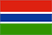 image flag Republic of Gambia