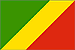 image flag Republic of the Congo