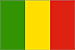 image flag Republic of Mali