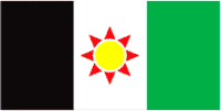 image flag Republic of Iraq