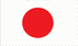 изображение флага Япония
