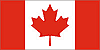state flag Canada