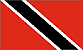государственный флаг Республика Тринидад и Тобаго
