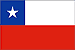 state flag Republic of Chile