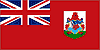 изображение флага Бермудские острова