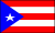 государственный флаг Содружество Пуэрто-Рико