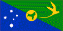 image flag Christmas Island