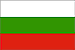 state flag Republic of Bulgaria