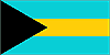 image flag Commonwealth of the Bahamas