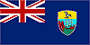 государственный флаг Остров Святой Елены