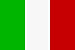 государственный флаг Республика Италия