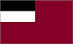 state flag Democratic Republic of Georgia
