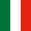 state flag Cisalpine Republic