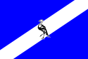 государственный флаг Республика Кискей