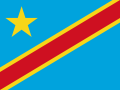 image flag Democratic Republic of the Congo