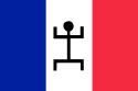 state flag French Sudan