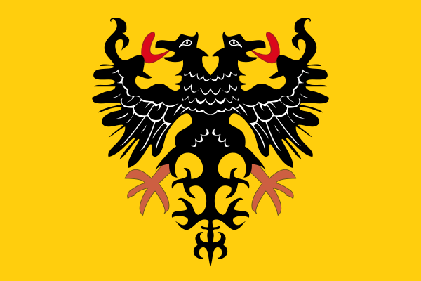 image flag Archduchy of Austria