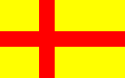 state flag Kalmar Union