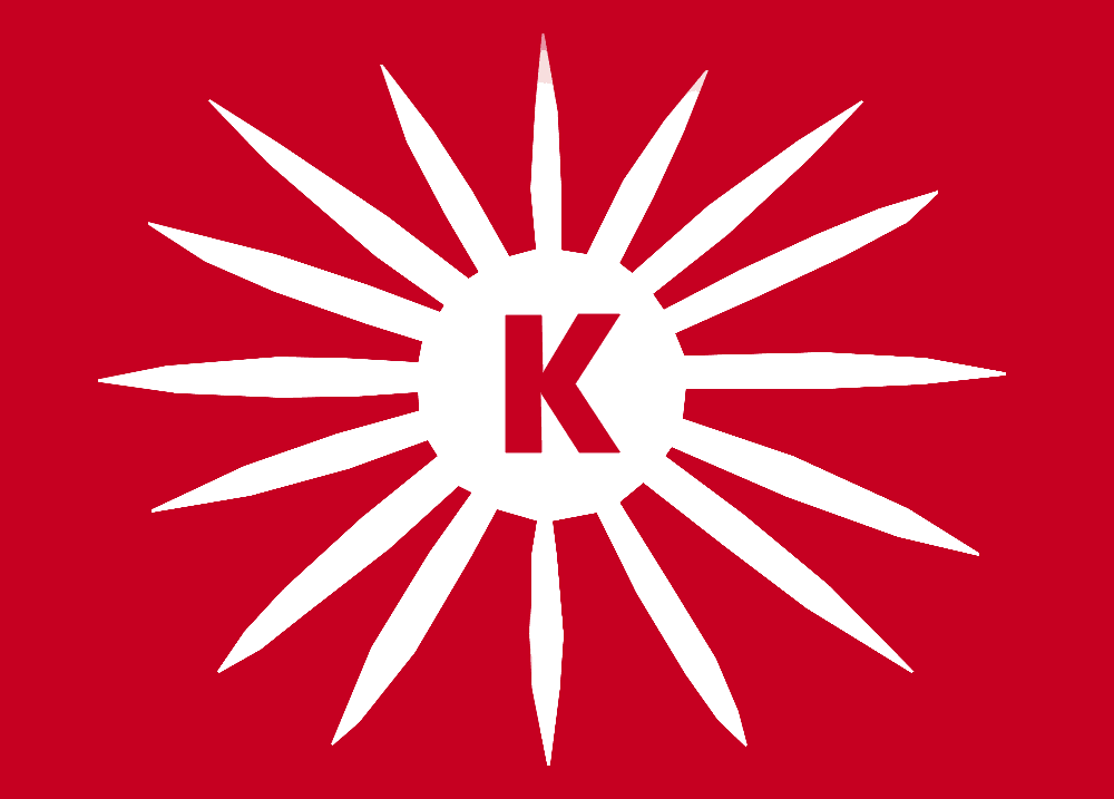 state flag Tagalog Republic