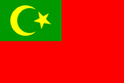 image flag People’s Soviet Republic of Khiva