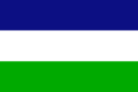 state flag Kingdom of Araucania and Patagonia