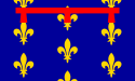 state flag Kingdom of Naples
