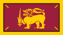 state flag Kingdom of Kotte