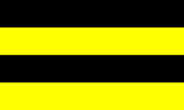 государственный флаг Графство Шелленберг