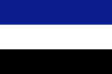 state flag Saargebiet