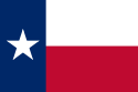 state flag Republic of Texas