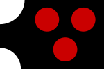 государственный флаг Государство Тимуридов
