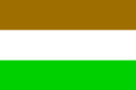 государственный флаг Республика Транскей