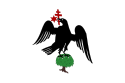 государственный флаг Валашское Княжество