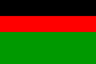 image flag Democratic Republic of Afghanistan