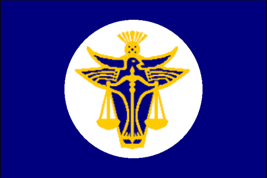 state flag Hutt River Province