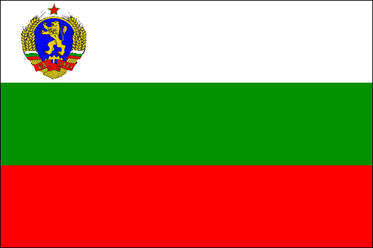 флаг болгарии фото