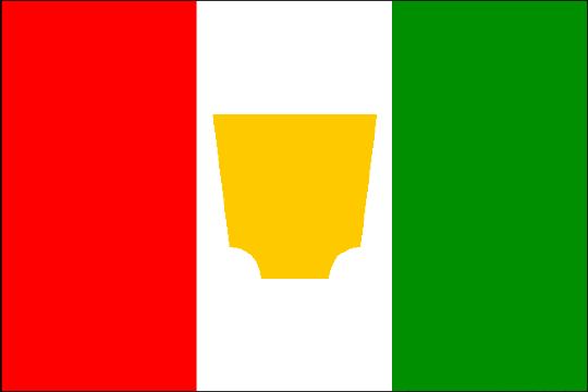 state flag … Burundi