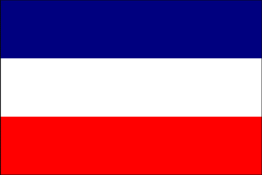 state flag Chile