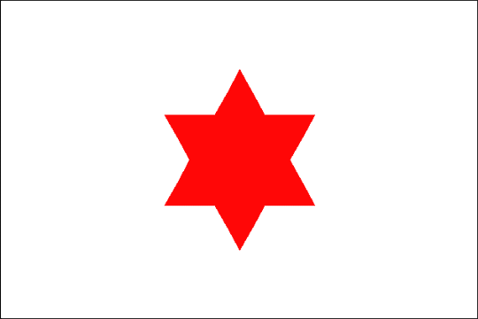 государственный флаг Коста-Рика 1-я