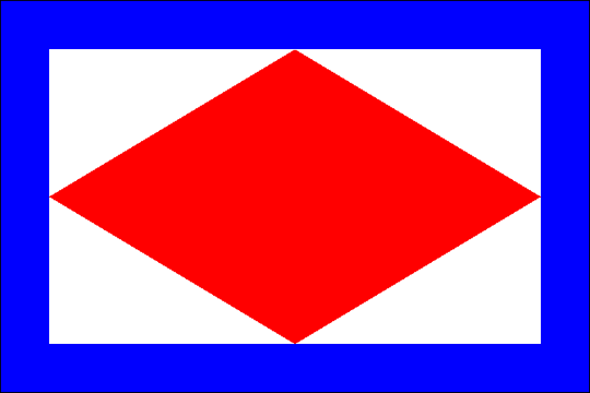 state flag Republic of Lukka