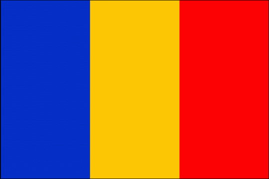 state flag Parthenopaean Republic