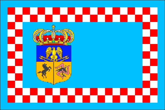 image flag Kingdom of Naples