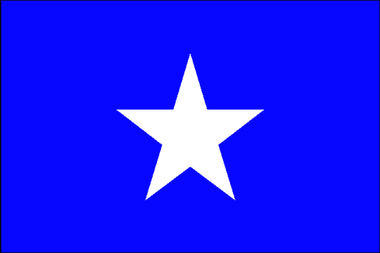 state flag Confederation of independent kingdoms of Viti