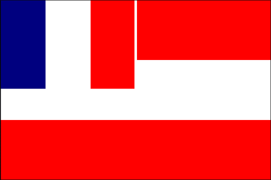 image flag Tahiti