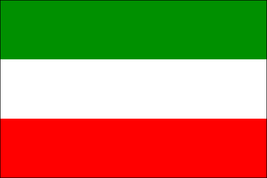 image flag Persian Empire
