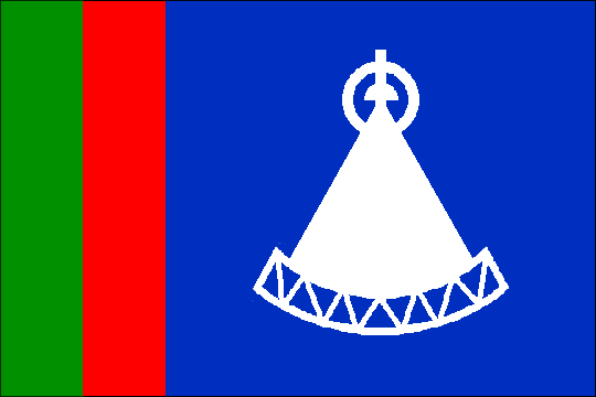 image flag Kingdom of Lesotho