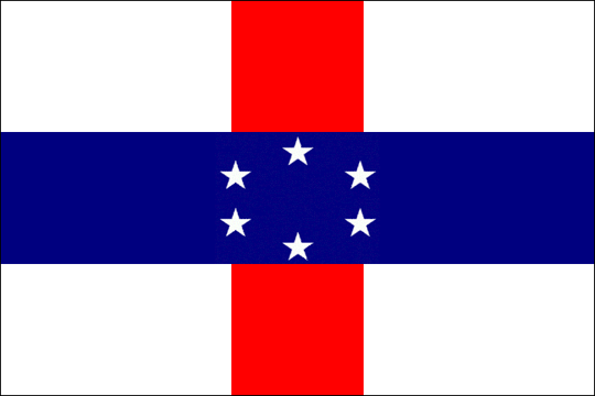 image flag Netherlands Antilles