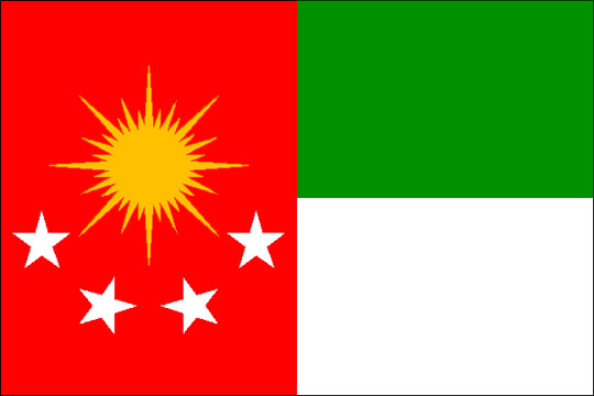 state flag … Republic